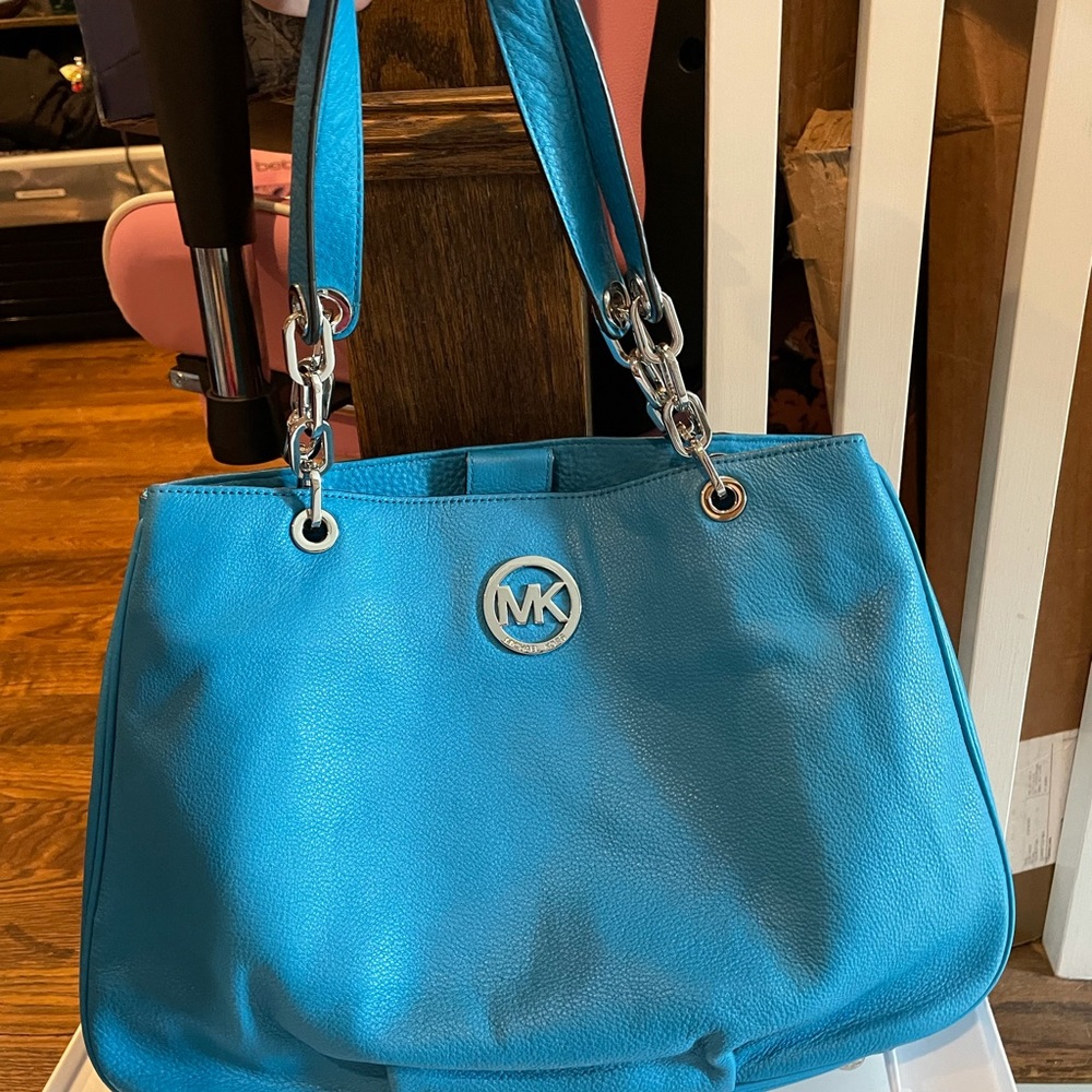 Michael Kors shoulder bag